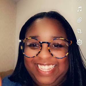 Meet your Posher, Terri